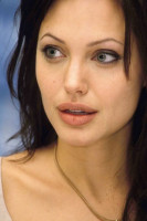 Angelina Jolie photo #