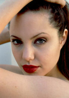 Angelina Jolie photo #