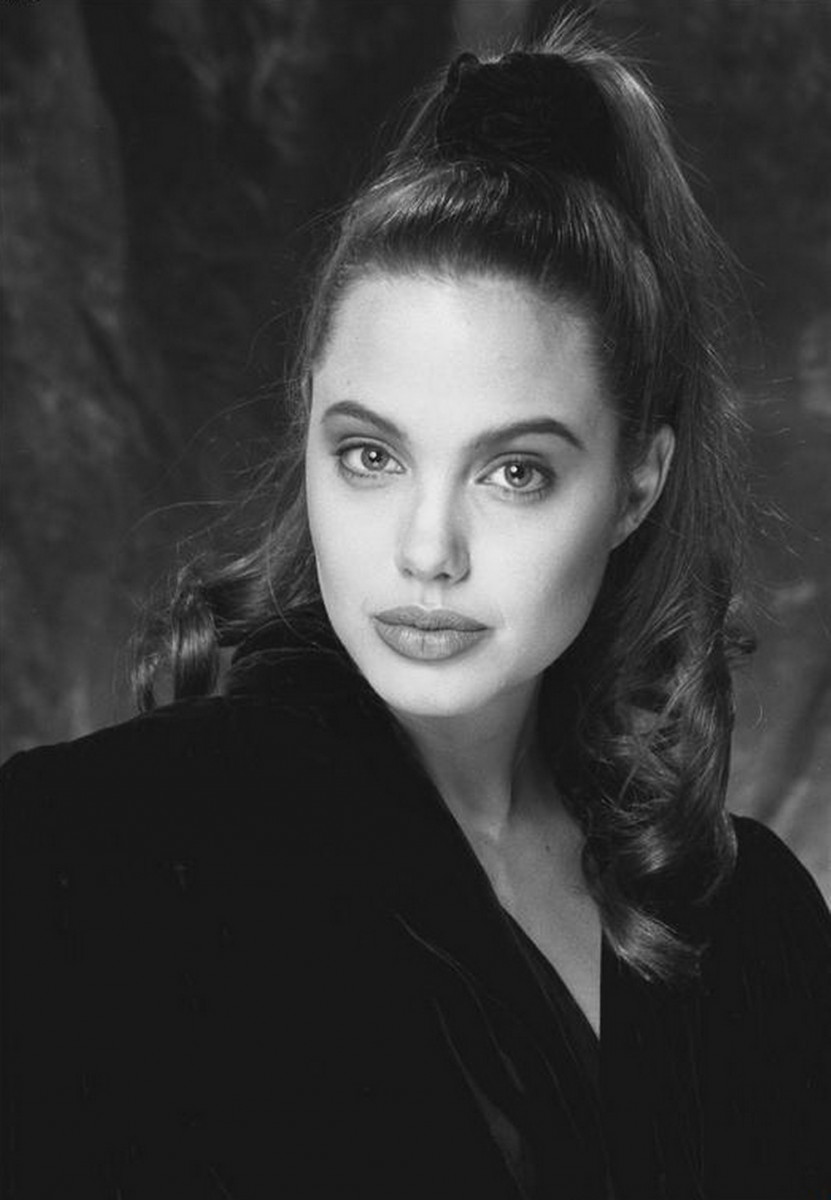 Angelina Jolie: pic #194328