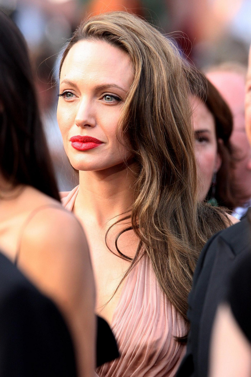 Angelina Jolie: pic #157581