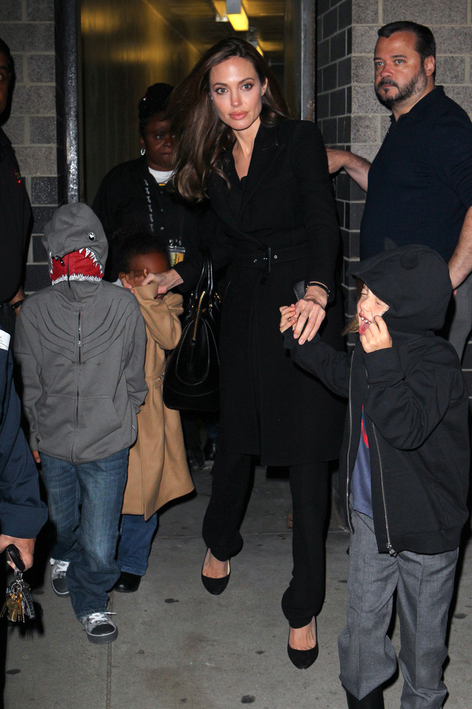 Angelina Jolie: pic #426918