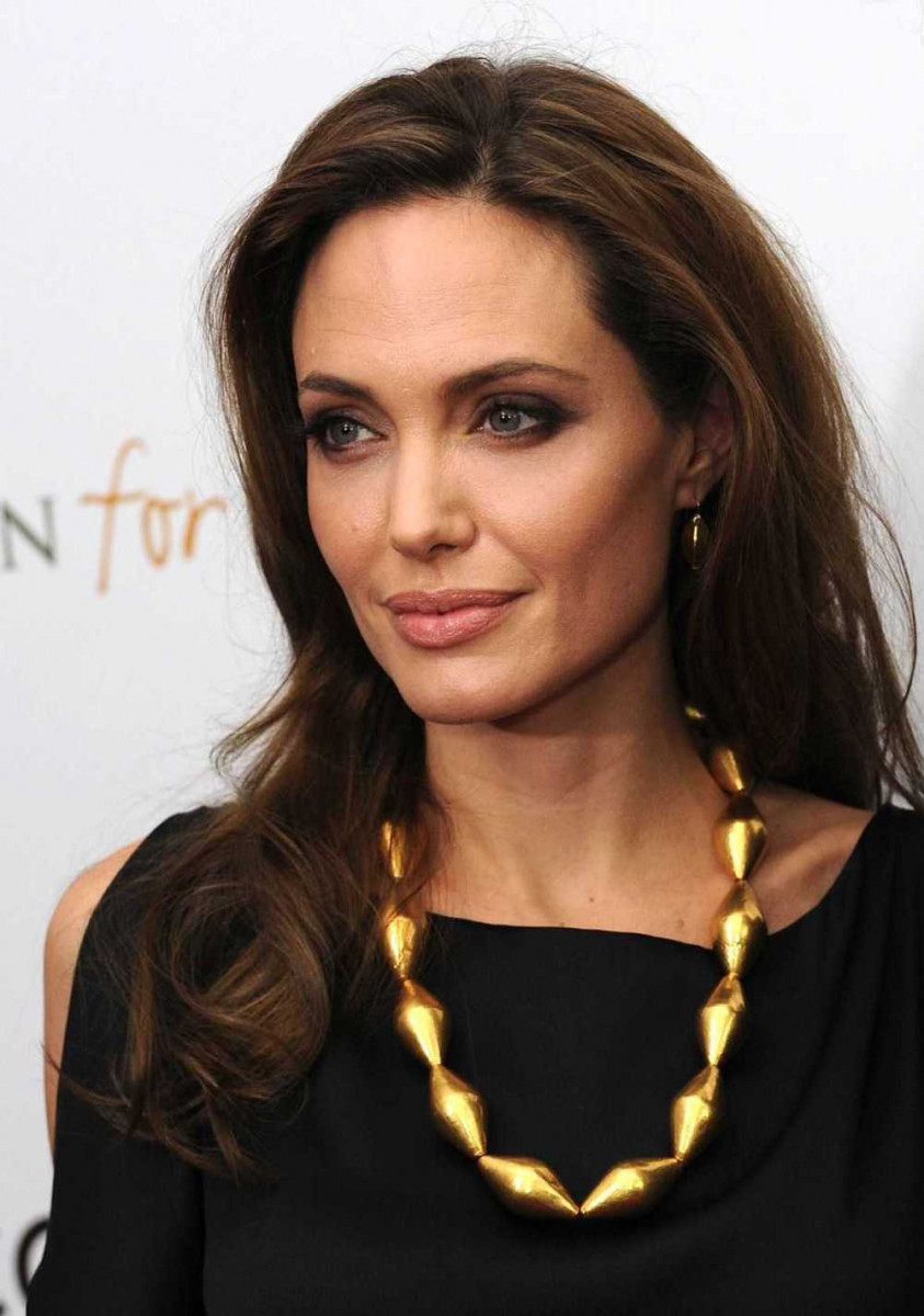 Angelina Jolie: pic #427750
