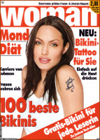 photo 11 in Angelina Jolie gallery [id3564] 0000-00-00