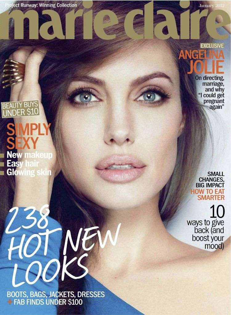 Angelina Jolie photo 1820 of 4417 pics, wallpaper - photo #428114 ...