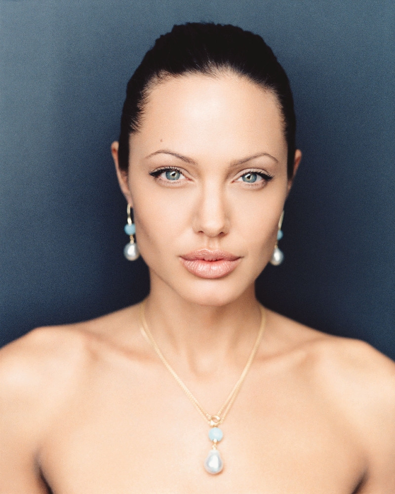 Angelina Jolie: pic #7273