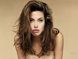 Angelina Jolie photo #