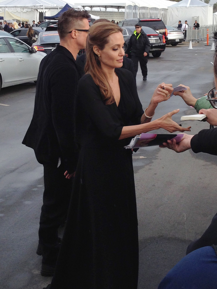 Angelina Jolie: pic #677201