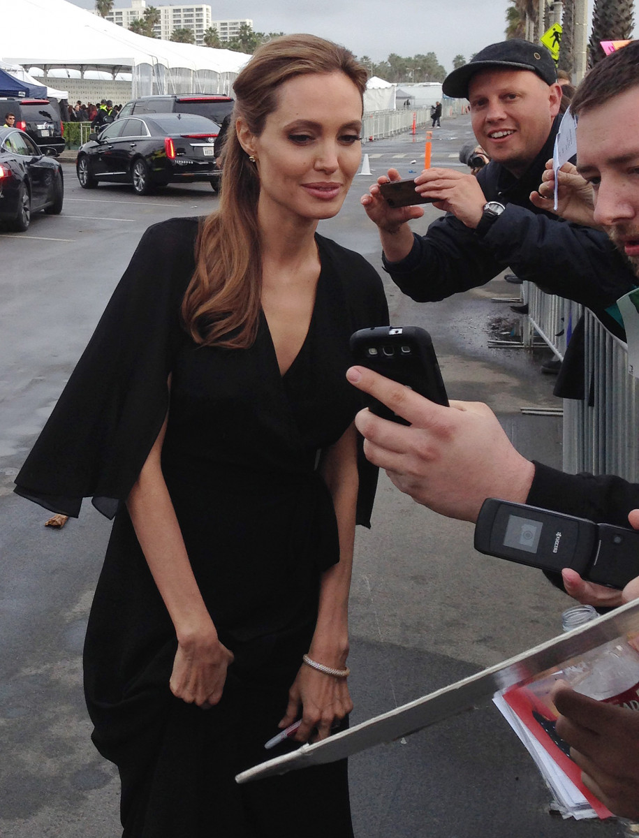 Angelina Jolie: pic #677215