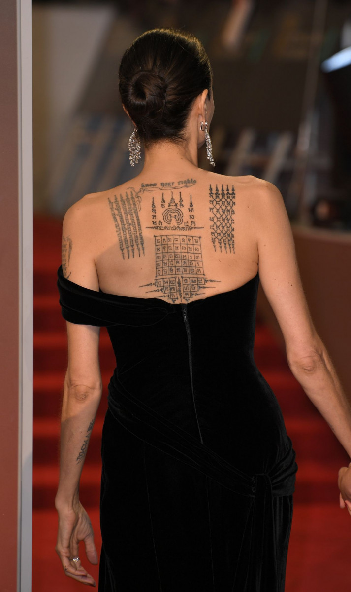 Angelina Jolie: pic #1010916