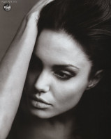 Angelina Jolie photo #