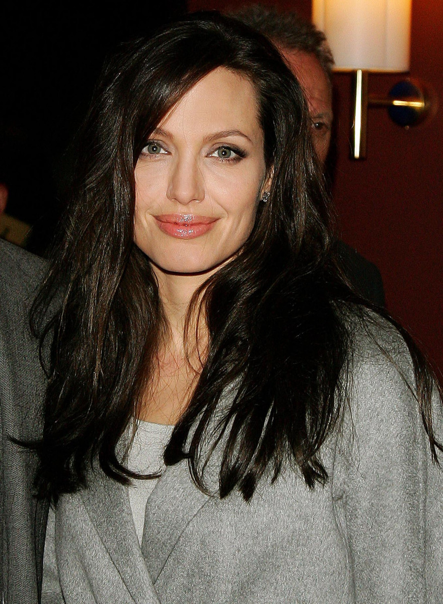 Angelina Jolie: pic #155405