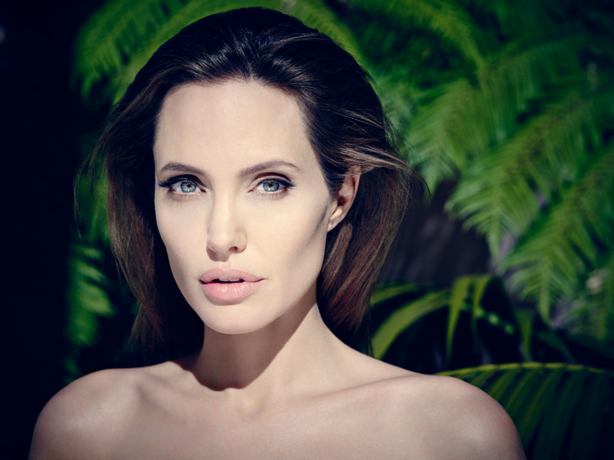 Angelina Jolie: pic #712172