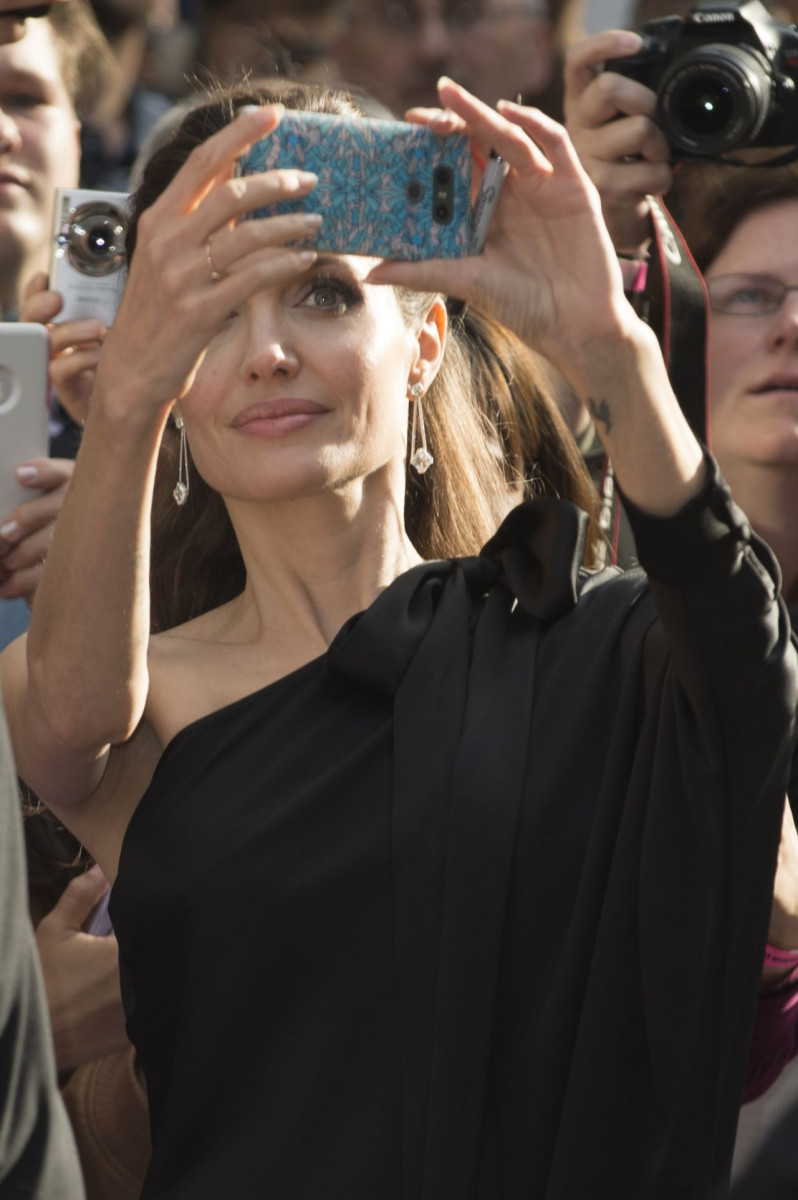 Angelina Jolie: pic #962929