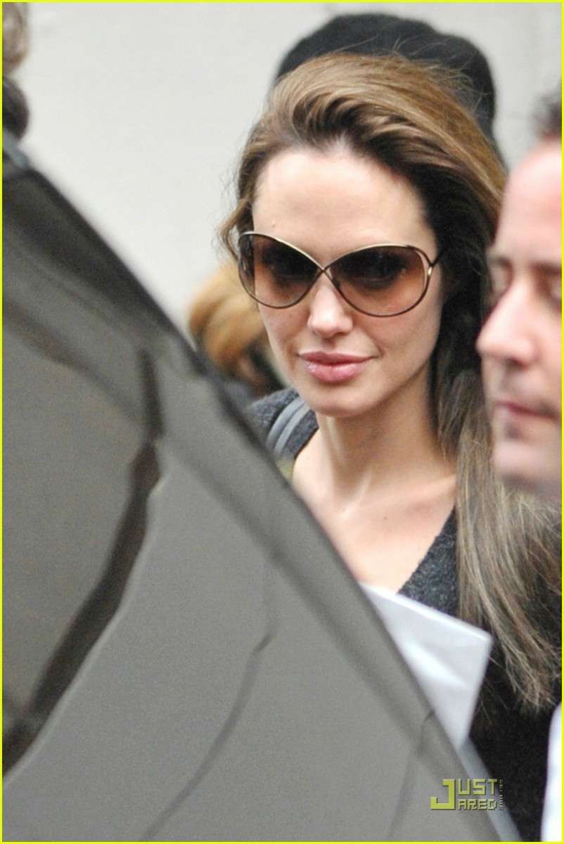 Angelina Jolie: pic #138925
