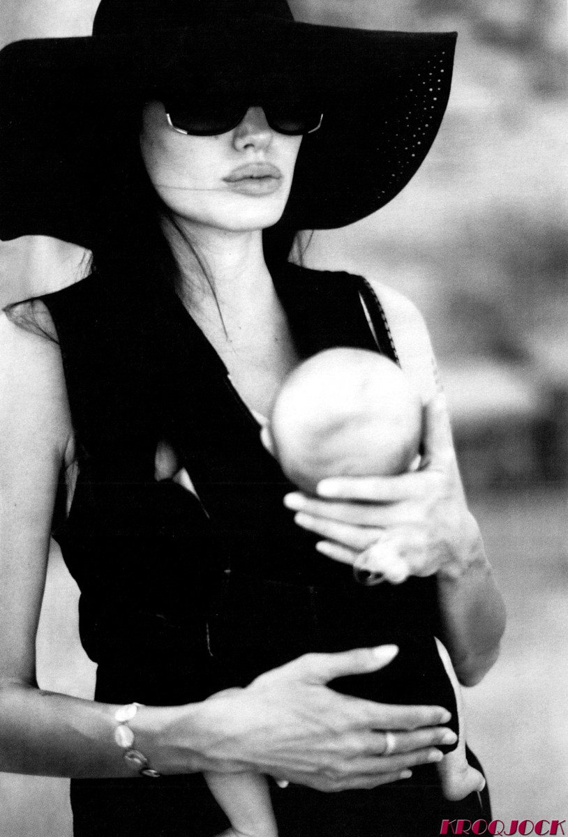 Angelina Jolie: pic #113549