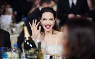 photo 28 in Angelina Jolie gallery [id997879] 2018-01-13