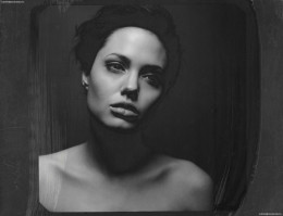 photo 11 in Angelina Jolie gallery [id213620] 2009-12-14