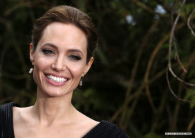 Angelina Jolie pic #698544