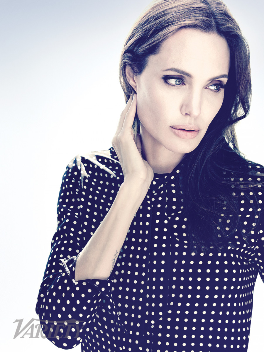 Angelina Jolie: pic #742631