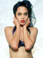 Angelina Jolie photo #