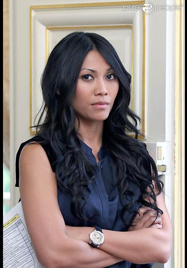 Anggun: pic #616150