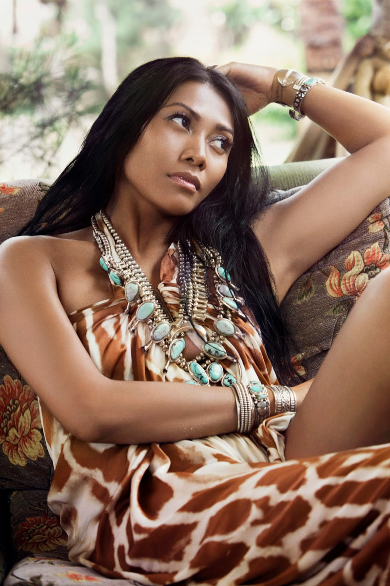 Anggun: pic #998986