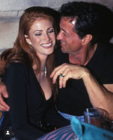 Angie Everhart photo #