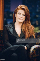 Angie Everhart photo #