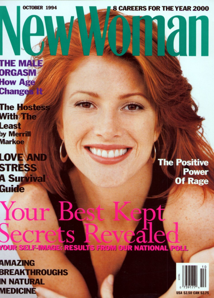 Angie Everhart: pic #97624
