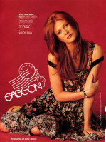 photo 12 in Angie Everhart gallery [id97592] 2008-06-11