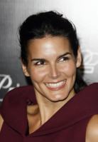 photo 11 in Angie Harmon gallery [id229781] 2010-01-25