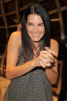 photo 25 in Angie Harmon gallery [id302956] 2010-11-10