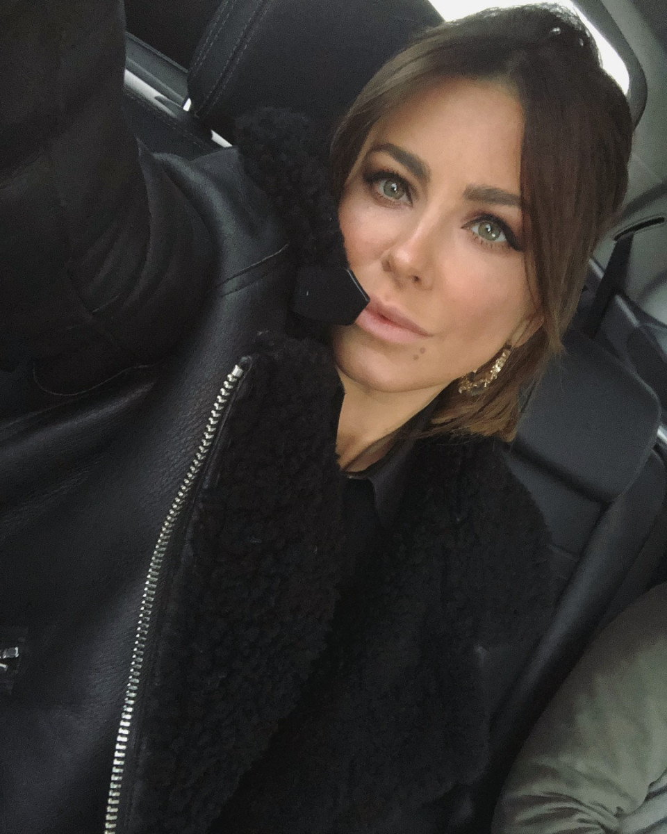 Ani Lorak: pic #1096519