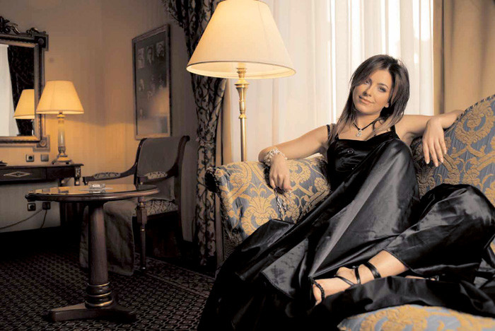 Ani Lorak: pic #98820