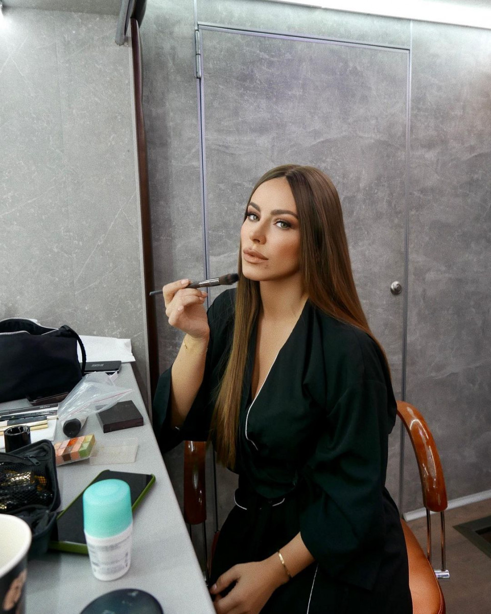 Ani Lorak: pic #1242237