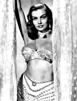 Anita Ekberg pic #343234