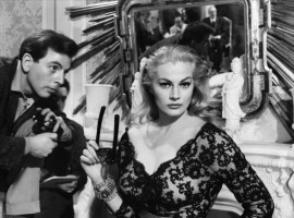 Anita Ekberg photo #