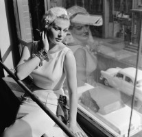 photo 8 in Anita Ekberg gallery [id238597] 2010-02-25