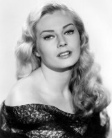 Anita Ekberg photo #