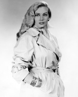 Anita Ekberg photo #