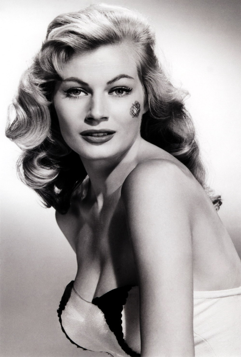 Anita Ekberg: pic #235117