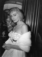 Anita Ekberg photo #