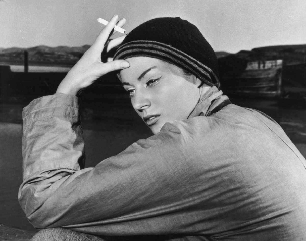 Anita Ekberg: pic #237738