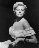 photo 10 in Anita Ekberg gallery [id245031] 2010-03-25