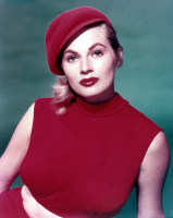 photo 25 in Anita Ekberg gallery [id240912] 2010-03-09