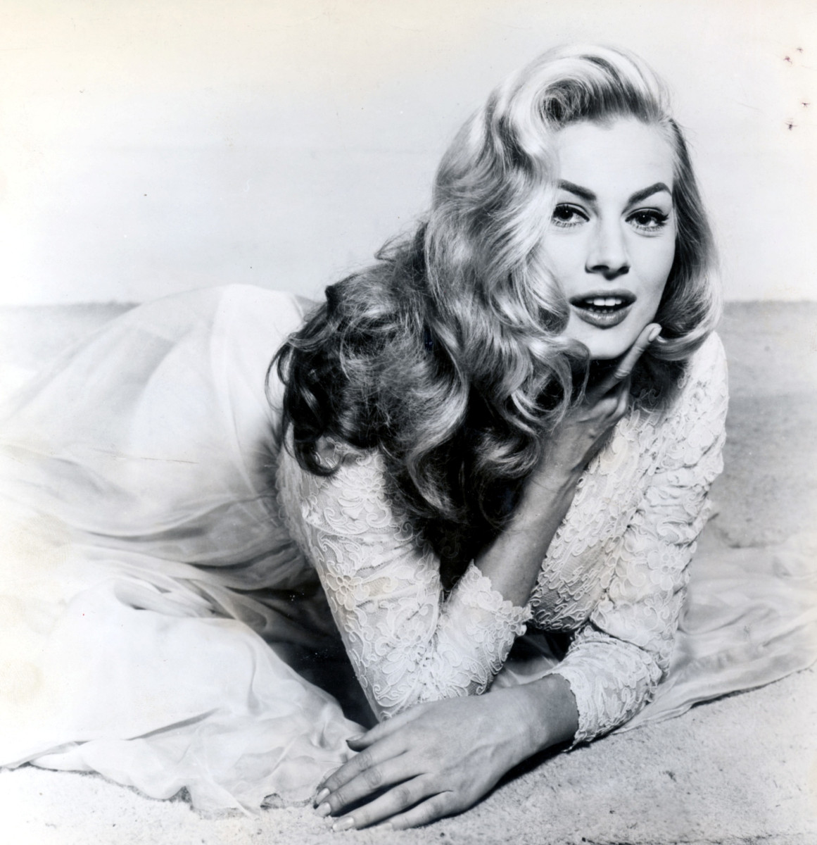 Anita Ekberg: pic #234922