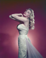 Anita Ekberg photo #