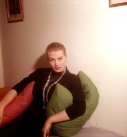 Anita Ekberg photo #