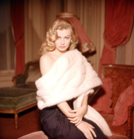 Anita Ekberg photo #