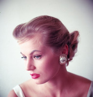 Anita Ekberg photo #